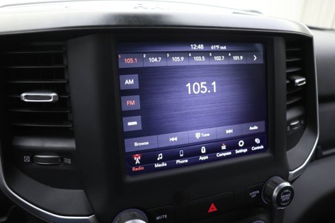 Used 2020 RAM 1500 Big Horn image 16