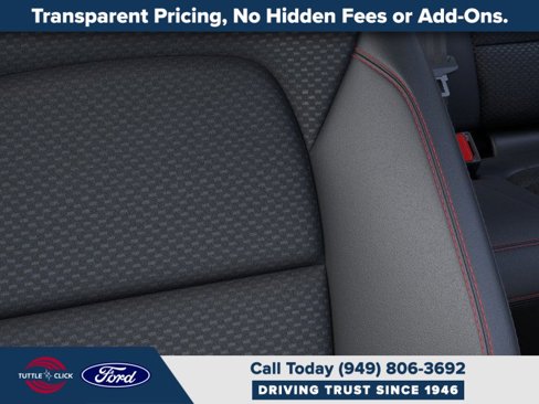 New 2025 Ford Escape ST-Line image 16