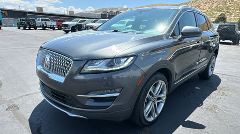 Used 2019 Lincoln MKC Reserve image 7