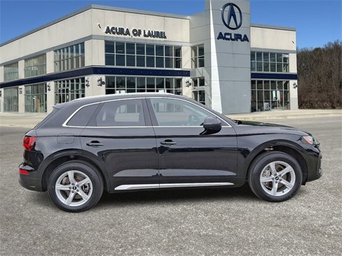 Used 2022 Audi Q5 2.0T Premium w/ Convenience Package image 7