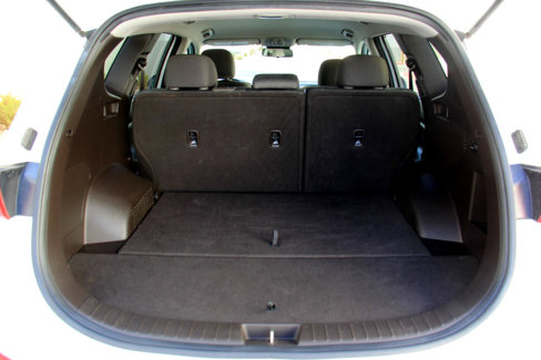 Used 2019 Hyundai Santa Fe SE image 25