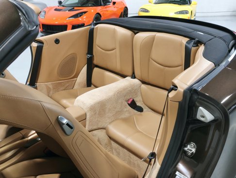 Used 2008 Porsche 911 Cabriolet image 35