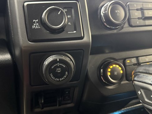 Used 2019 Ford F150 XLT w/ Equipment Group 301A Mid image 23