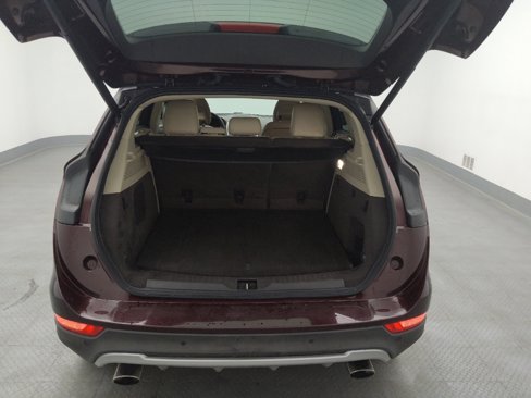 Used 2018 Lincoln MKC Premiere image 29