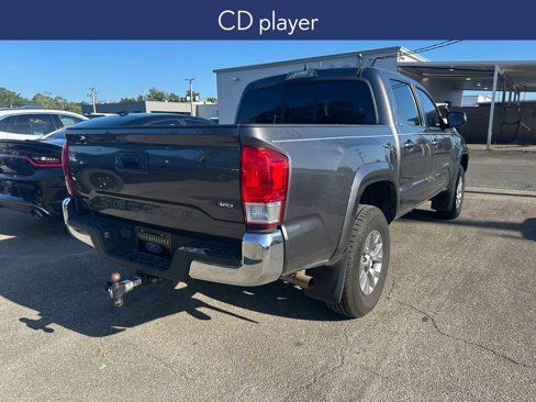 Used 2017 Toyota Tacoma SR5 image 6