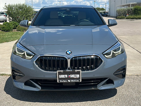 Used 2021 BMW 228i Gran Coupe w/ Convenience Package image 11