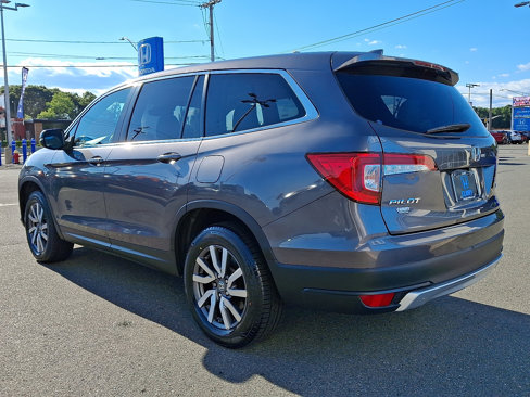 Used 2021 Honda Pilot EX-L image 6