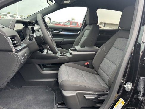 New 2026 GMC Terrain Elevation image 9