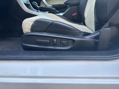 Used 2015 Honda Accord EX-L image 8