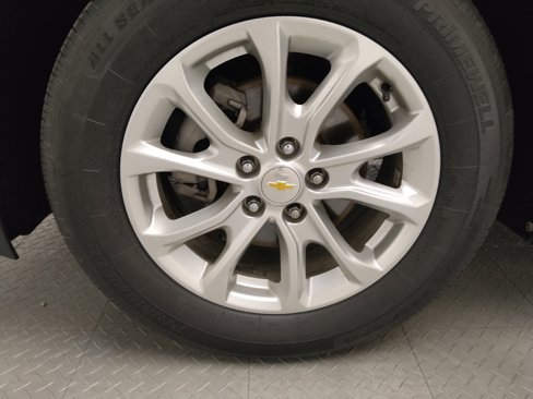 Used 2020 Chevrolet Equinox LT image 31