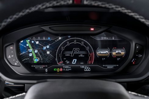 Used 2024 Lamborghini Urus S image 64
