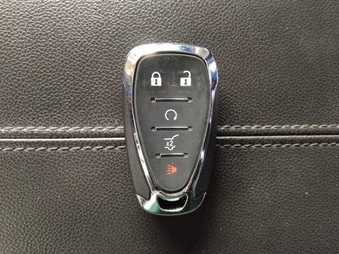 Used 2019 Chevrolet Equinox Premier image 32