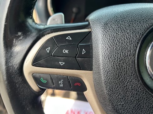 Used 2015 Jeep Grand Cherokee Laredo w/ Quick Order Package 23E image 30