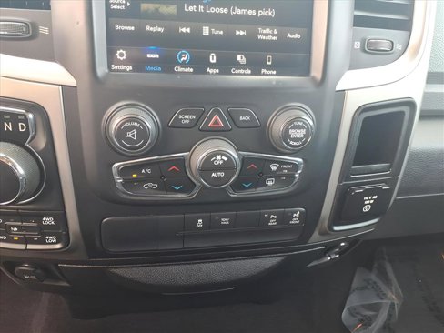 Used 2019 RAM 1500 Big Horn image 18