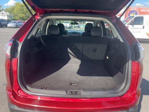 Used 2015 Ford Edge SEL w/ Equipment Group 201A image 18