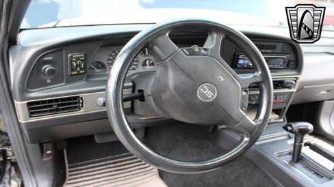 Used 1990 Ford Thunderbird Super image 10