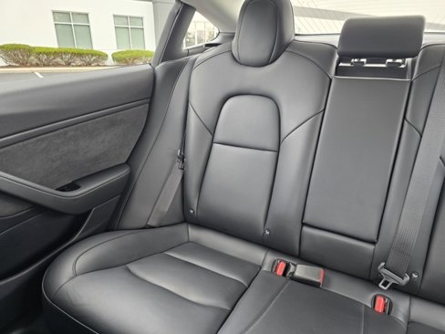 Used 2018 Tesla Model 3 Long Range image 58