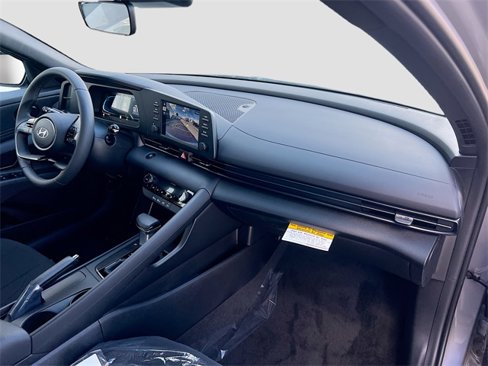New 2025 Hyundai Elantra Sport image 26
