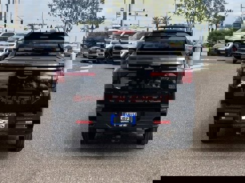 Used 2022 Hyundai Santa Cruz SEL w/ Activity Package image 5