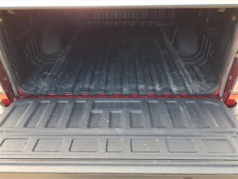 Used 2021 GMC Canyon Denali image 20