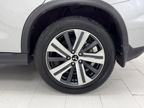 Used 2023 Mitsubishi Outlander Sport AWD image 43
