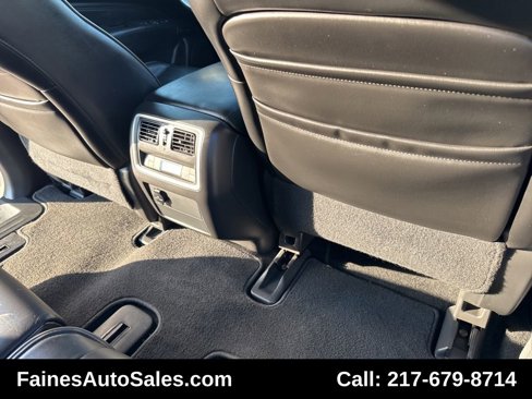 Used 2015 INFINITI QX60 FWD image 57