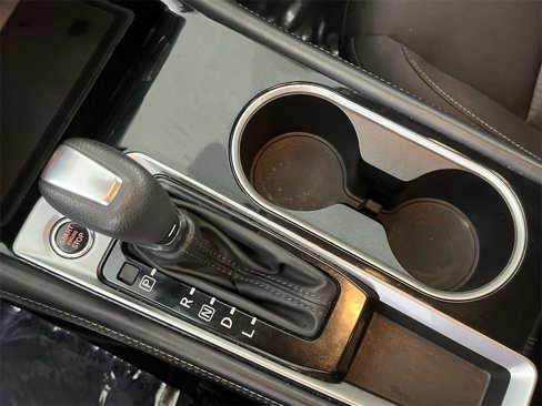 Certified 2023 Nissan Altima 2.5 SV image 21