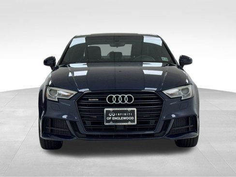 Used 2020 Audi A3 2.0T Premium image 2