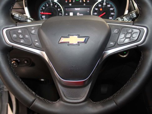 Used 2023 Chevrolet Equinox Premier image 22