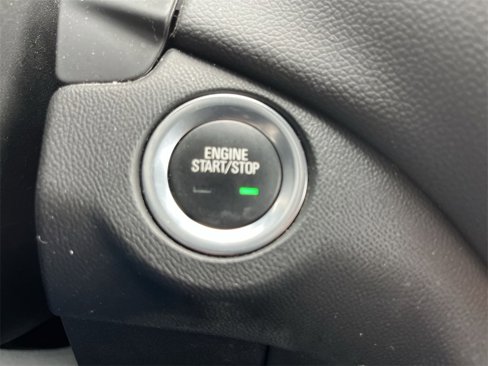 Certified 2022 Chevrolet Equinox LT image 16
