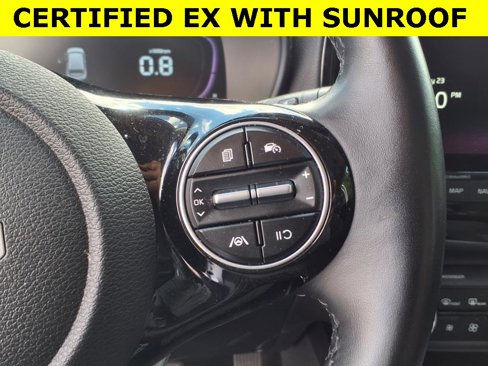 Used 2023 Kia Soul EX image 17