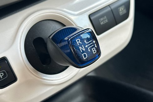 Used 2018 Toyota Prius One image 24
