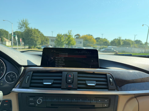 Used 2015 BMW 328i xDrive Sedan image 11