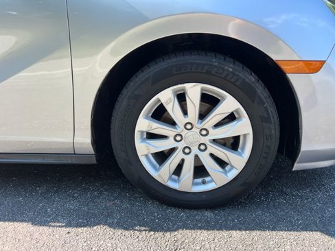 Used 2020 Honda Odyssey LX image 11