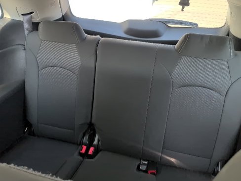 Used 2015 Chevrolet Traverse LT w/ Style and Technology Package image 29