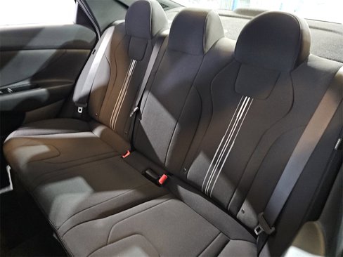 New 2025 Hyundai Elantra Sport image 13