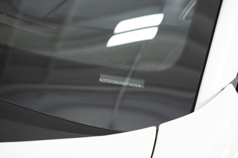 Used 2022 Ferrari 812 GTS image 42
