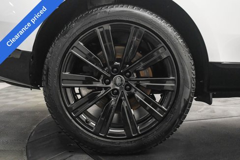 Used 2023 Land Rover Range Rover Long Wheelbase SE image 35