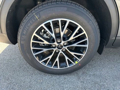 New 2025 Ford Escape SE image 39