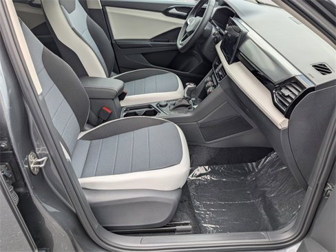 New 2025 Volkswagen Taos S image 26
