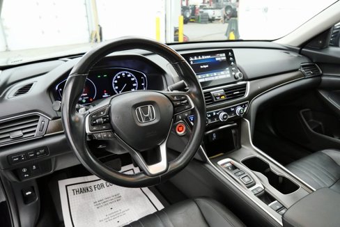 Used 2020 Honda Accord Touring image 13