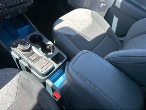 New 2025 Ford Maverick XLT w/ Equipment Group 302A image 32