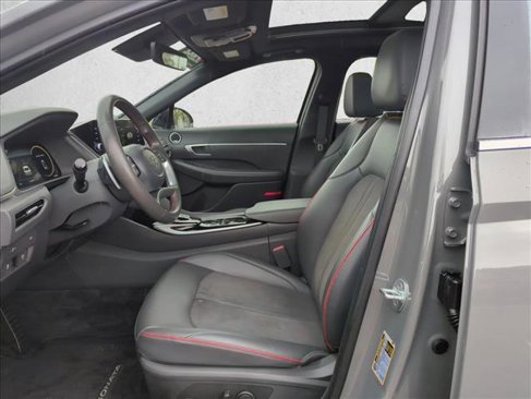 Used 2023 Hyundai Sonata SEL Plus image 14