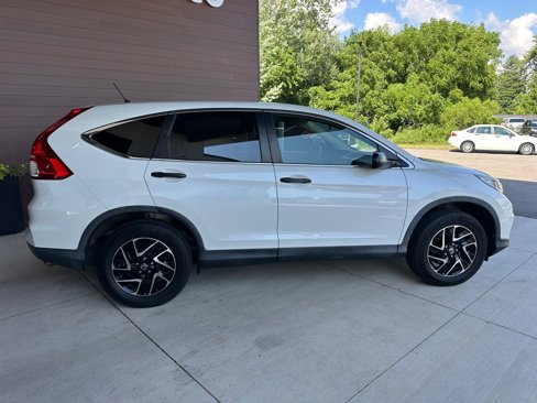 Used 2016 Honda CR-V SE image 8