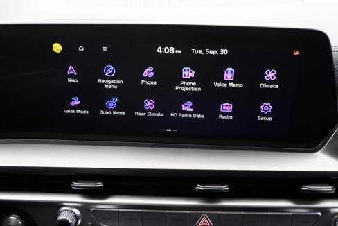 Used 2023 Kia Telluride S w/ S Sunroof Package image 21