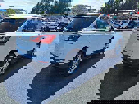 Used 2021 Chevrolet Equinox LS w/ LS Convenience Package image 7