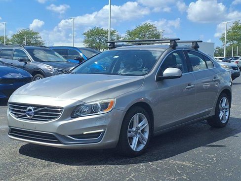 Used 2014 Volvo S60 T5 image 2