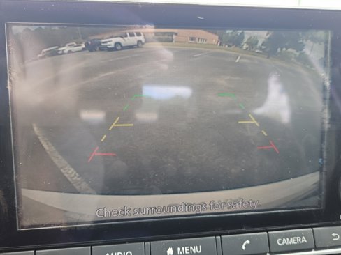 Used 2020 Nissan Sentra SR w/ Electronics Package image 9