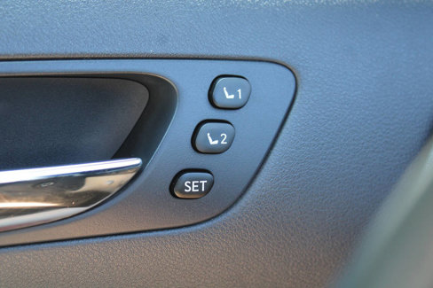 Used 2009 Lexus ES 350 image 27