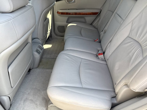 Used 2009 Lexus RX 350 AWD image 51